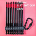 Brand New 10pcs Long Magnetic Torx Screwdriver Bit Set