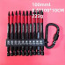 Brand New 10pcs Long Magnetic Torx Screwdriver Bit Set