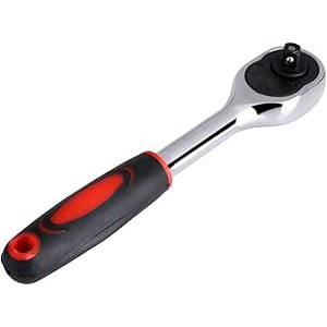Ratchet Wrench
